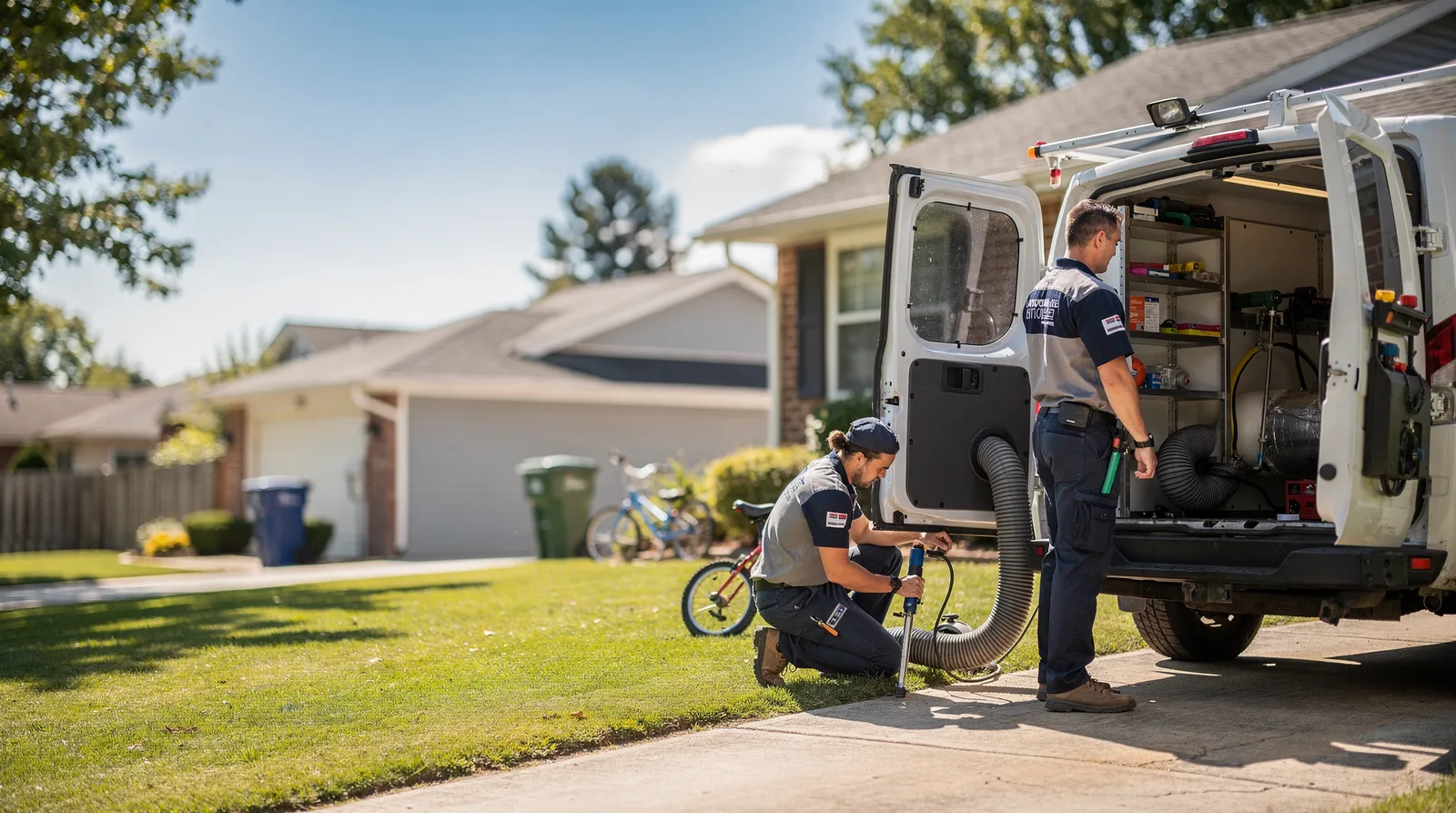 24/7 HVAC Repair & AC Replacement in Bath, IN near me